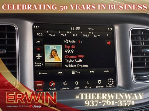 Used 2023 Dodge Charger Scat Pack image 18