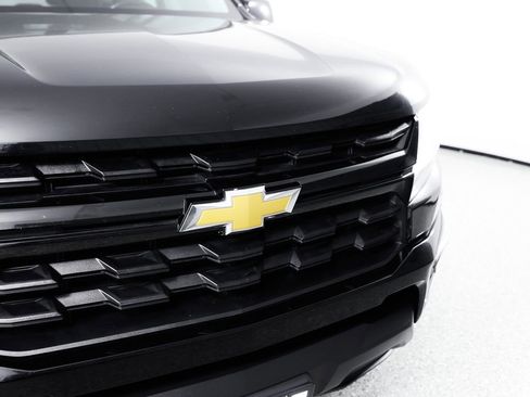 Used 2021 Chevrolet Colorado LT AWD/4WD image 4