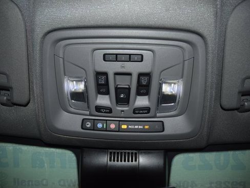 Used 2023 GMC Sierra 1500 Denali w/ Denali Reserve Package image 53