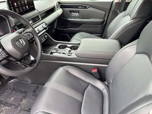 Certified 2026 Honda Passport RTL image 21