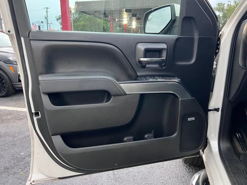 Used 2015 Chevrolet Silverado 1500 LT w/ All Star Edition RWD image 8