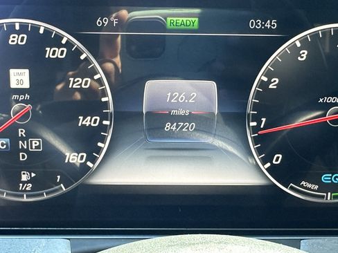 Used 2019 Mercedes-Benz CLS 450 4MATIC w/ Parking Assist Package image 15