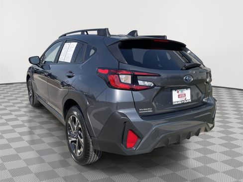 Certified 2025 Subaru Crosstrek 2.0i Premium image 5