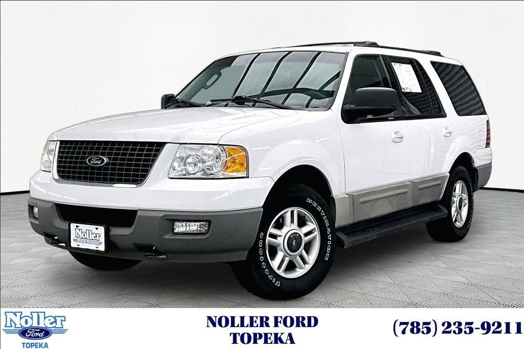 Used 2003 Ford Expedition for Sale Near Me - Autotrader