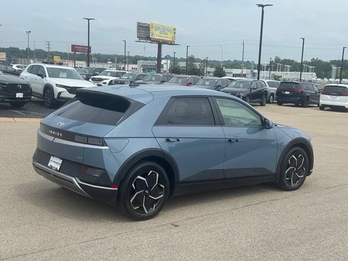 Used 2024 Hyundai Ioniq 5 SEL AWD/4WD image 34
