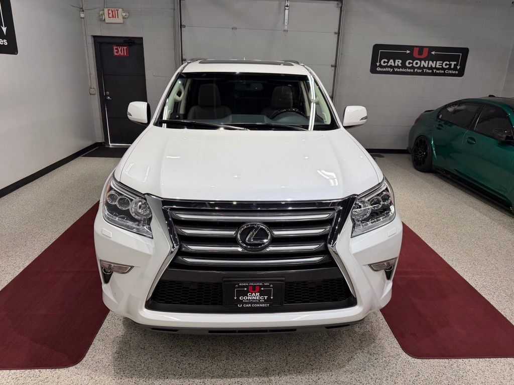 Used 2019 Lexus GX 460 Premium AWD/4WD image 5