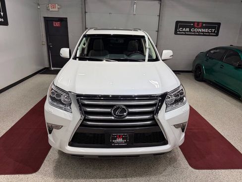 Used 2019 Lexus GX 460 Premium AWD/4WD image 5
