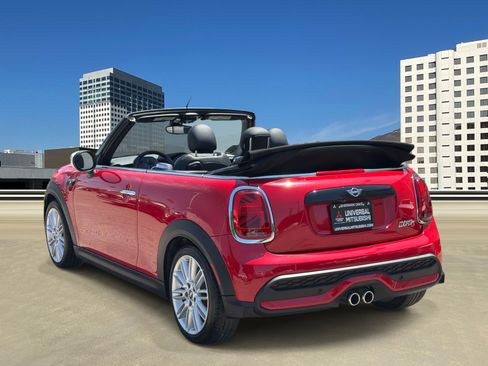 Used 2023 MINI Cooper S FWD image 3
