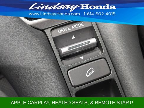 Used 2024 Honda HR-V Sport image 9
