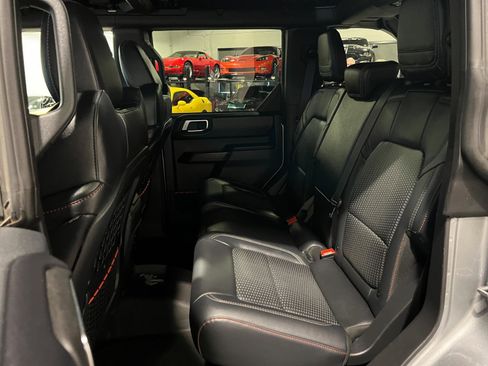 Used 2023 Ford Bronco Raptor image 26