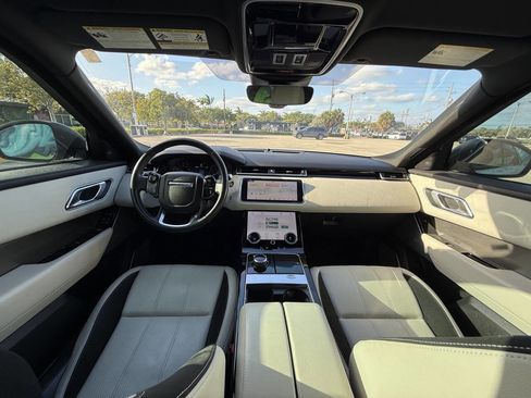 Used 2018 Land Rover Range Rover Velar S image 20