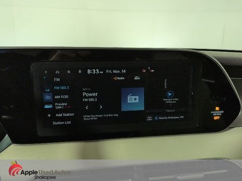 Used 2020 Hyundai Palisade Limited image 18