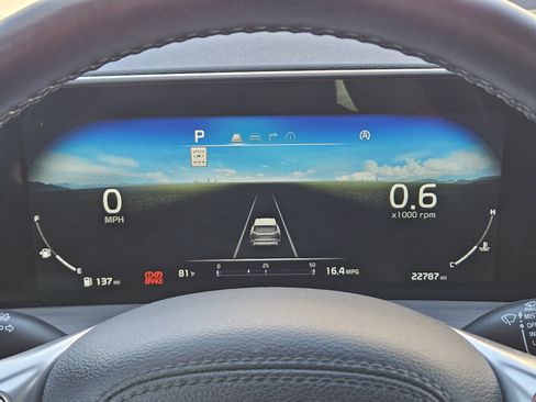 Used 2024 Kia Telluride SX X-Pro image 18