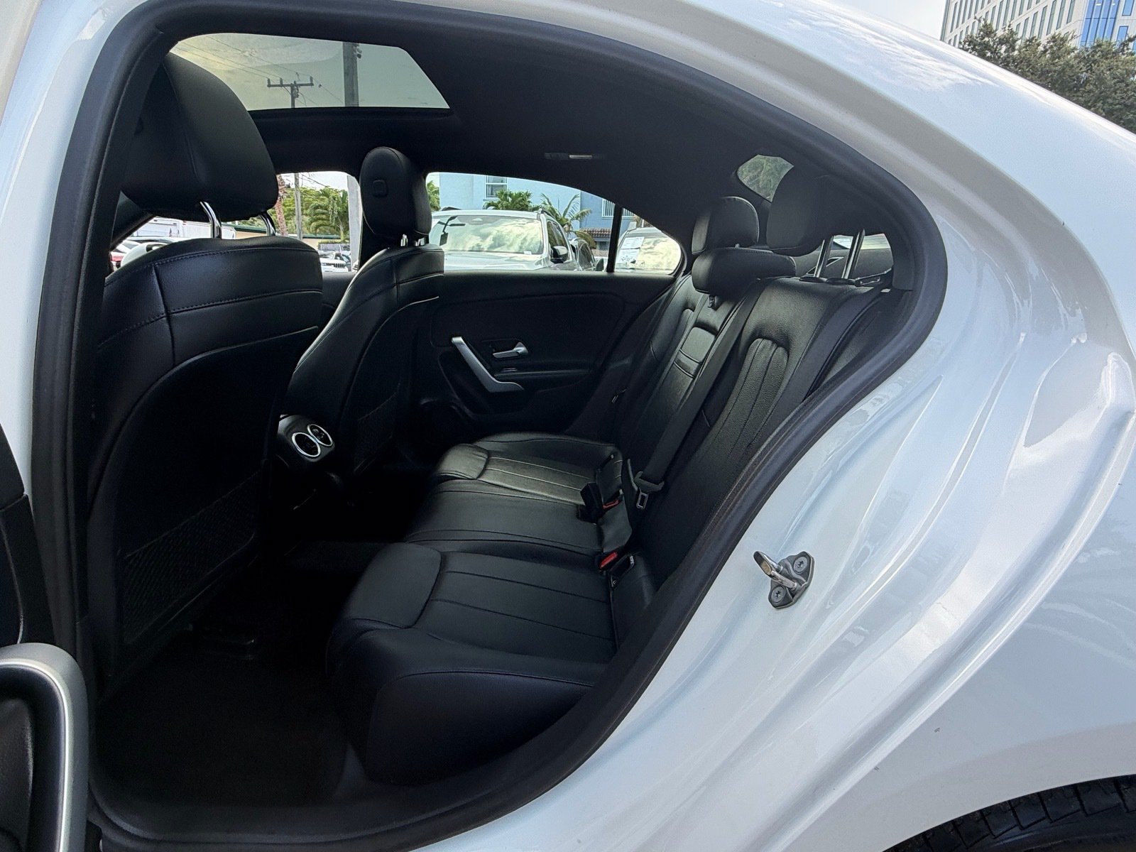 Used 2019 Mercedes-Benz A 220 image 11