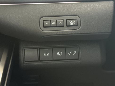 New 2026 Toyota bZ AWD/4WD image 29