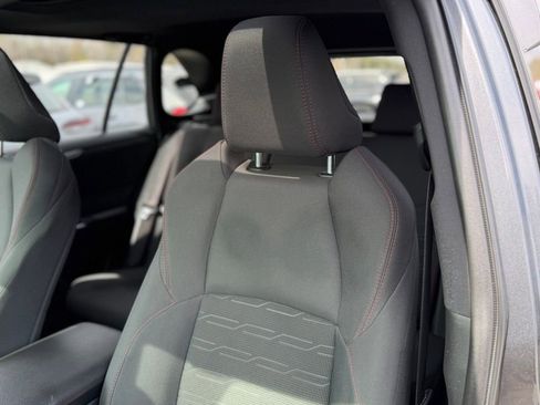 Used 2023 Toyota RAV4 SE w/ Weather & Moonroof Package image 11