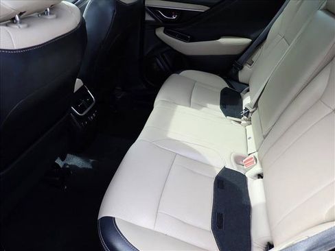 Used 2021 Subaru Outback Limited XT w/ Popular Package #2 AWD/4WD image 10