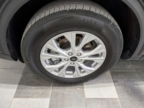 Used 2025 Ford Escape Active image 7