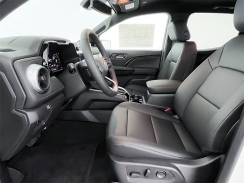 New 2026 Chevrolet Colorado LT w/ LT Convenience Package image 17