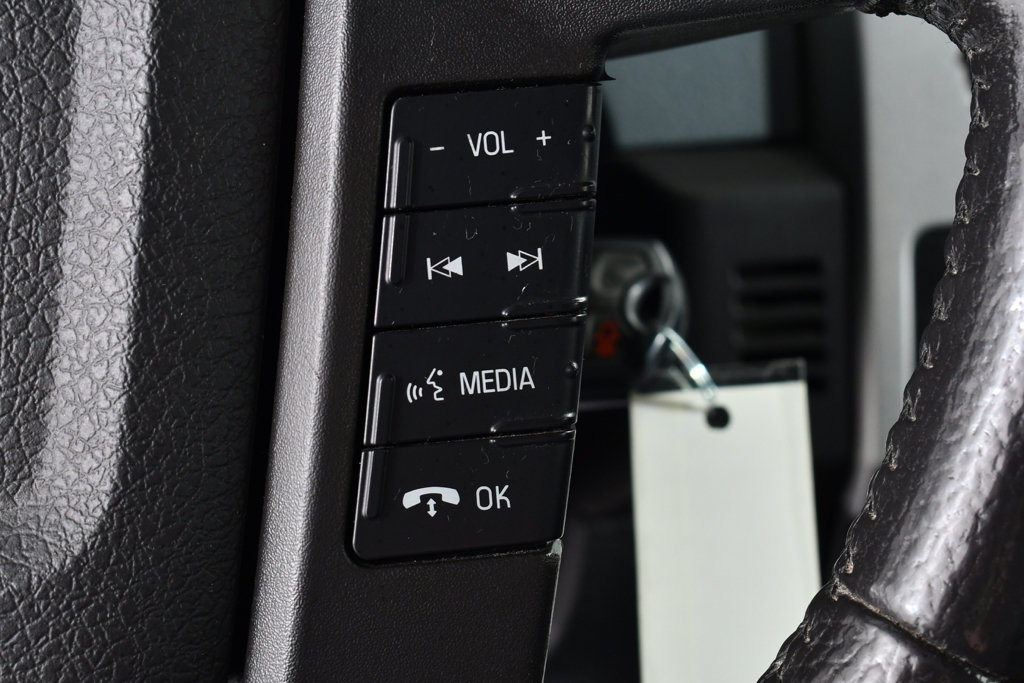 Used 2014 Ford F150 XLT w/ Equipment Group 302A Luxury AWD/4WD image 33