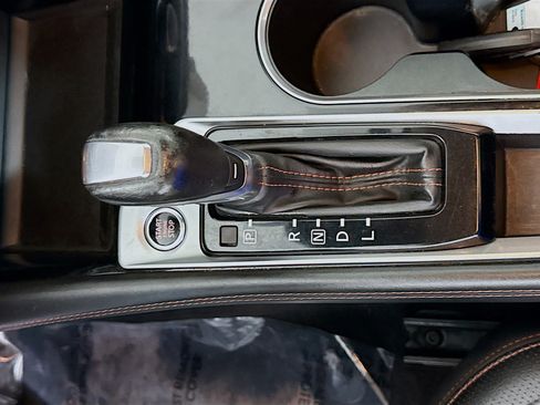 Used 2024 Nissan Altima 2.5 SR FWD image 20