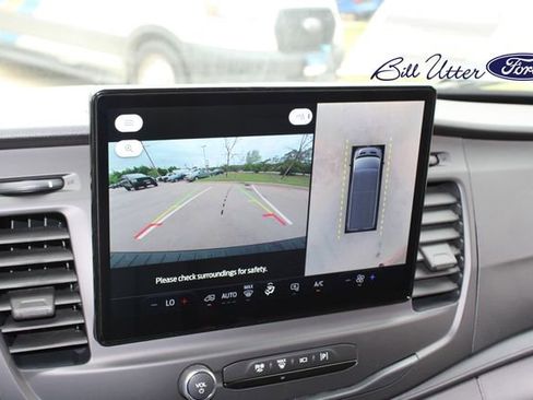 New 2024 Ford E-Transit Low Roof image 14