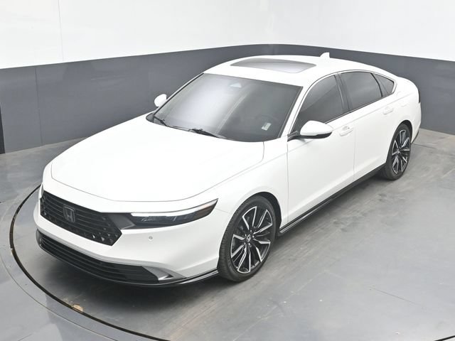Used 2024 Honda Accord Touring image 35