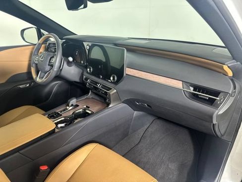 Used 2024 Lexus RX 350 Premium w/ Cold Area Package AWD/4WD image 28