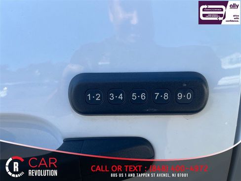 Used 2020 Ford Transit 250 Low Roof AWD image 7