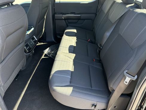 New 2026 Ford F150 STX w/ Equipment Group 200A image 26