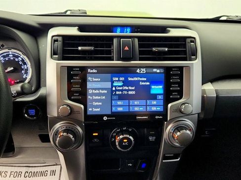 Used 2023 Toyota 4Runner TRD Sport w/ Technology Package image 17