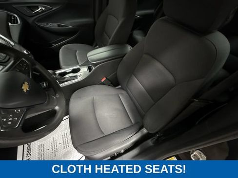 Used 2023 Chevrolet Malibu LT FWD image 29