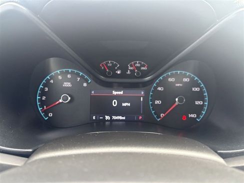 Certified 2019 Chevrolet Colorado LT w/ LT Convenience Package image 11