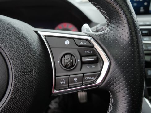 Used 2021 Acura RDX A-Spec image 28