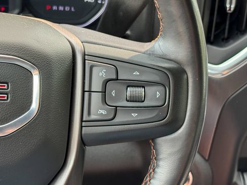 Used 2021 GMC Sierra 1500 AT4 w/ AT4 Preferred Package AWD/4WD image 37