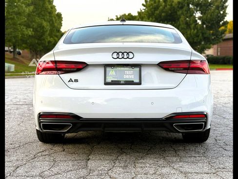 Used 2024 Audi A5 2.0T Premium Plus image 15