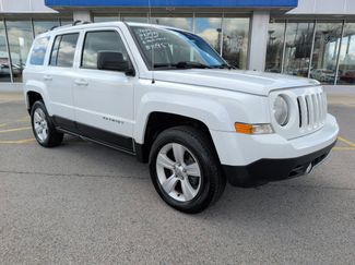 Used 2014 Jeep Patriot Limited 360° Tour