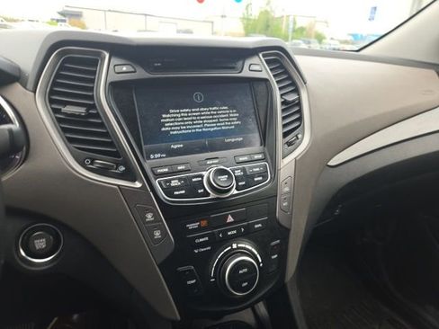 Used 2014 Hyundai Santa Fe Sport 2.0T w/ Navigation Package 06 FWD image 7