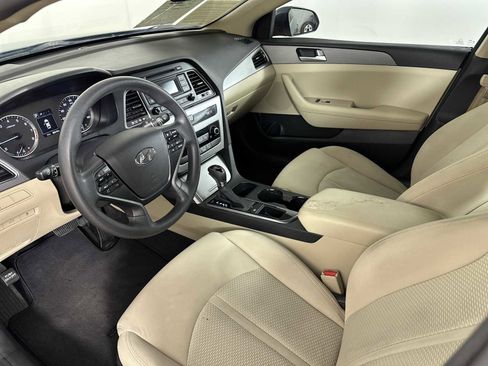 Used 2015 Hyundai Sonata SE image 14