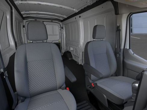 New 2026 Ford Transit 250 148 Medium Roof image 10
