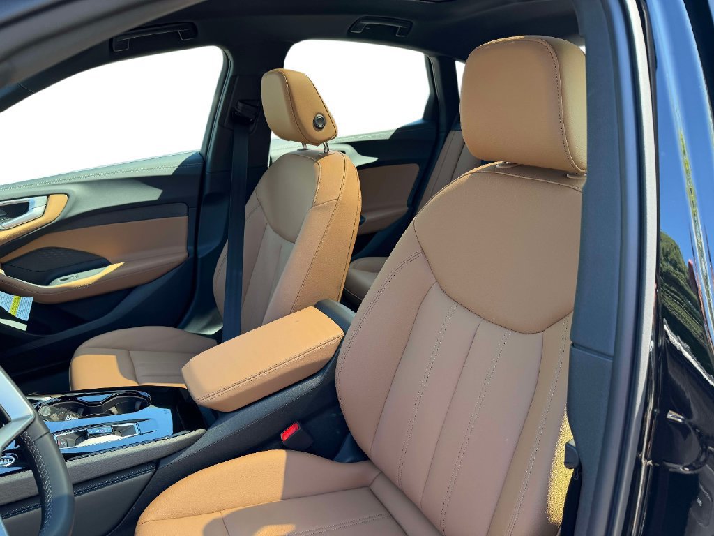New 2026 Audi A5 Premium AWD/4WD image 17