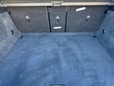 Certified 2023 Mercedes-Benz EQE 500 4MATIC SUV image 34