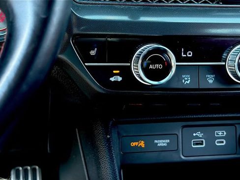 Used 2024 Acura Integra A-Spec w/ Technology Package FWD image 27