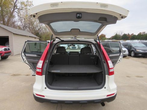 Used 2010 Honda CR-V EX-L image 30