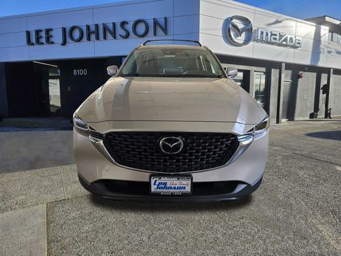 New 2025 MAZDA CX-5 AWD 2.5 S image 8
