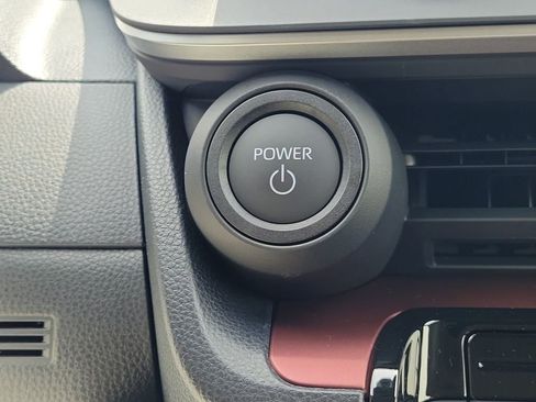 New 2026 Toyota Prius SE image 35