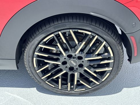 New 2026 MINI Cooper S FWD image 24