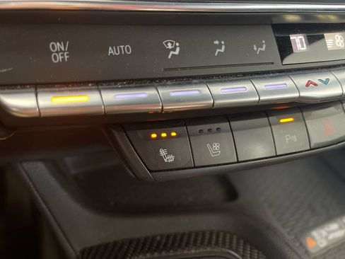 Used 2022 Cadillac CT5 V w/ Premium Package AWD/4WD image 19