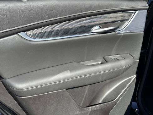 New 2026 Cadillac XT5 Sportv image 13