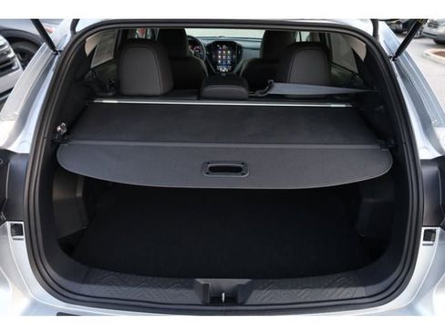New 2026 Subaru Crosstrek 2.5i Limited AWD/4WD image 33